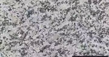 烟台 芙蓉白（芝麻白大花）火烧面