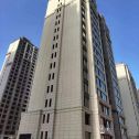烟台黄金麻高端小区，外墙干挂