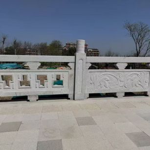 烟台 河道栏杆，河道护栏