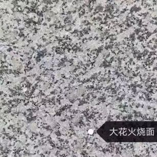 烟台 芙蓉白（芝麻白大花）火烧面