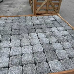 烟台 园林景观滚石