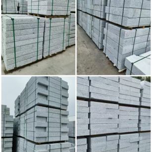 烟台 花岗岩路沿石多少钱