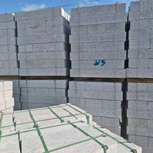 烟台 路沿石，路侧石-尺寸标准、颜色均匀