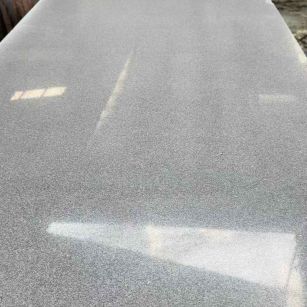 烟台 芝麻灰磨光面