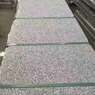 烟台 芝麻黑火烧面