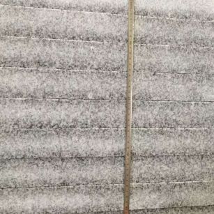 烟台 芝麻白成品厚薄均匀