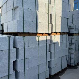 烟台 芝麻白路沿石