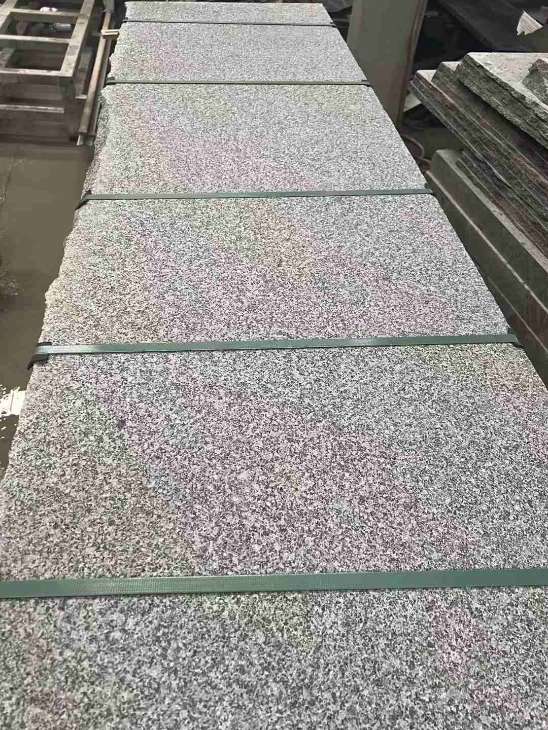 烟台 芝麻黑火烧面