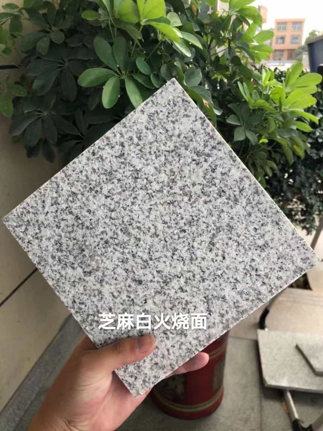 烟台芝麻白火烧面地铺
