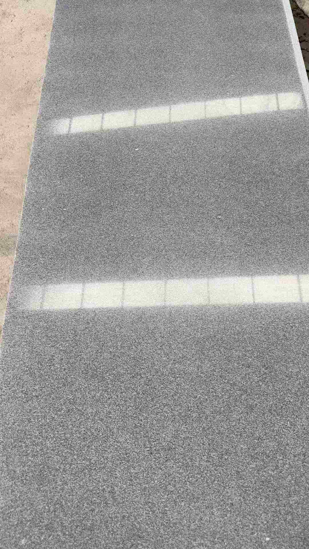 烟台 芝麻灰光面